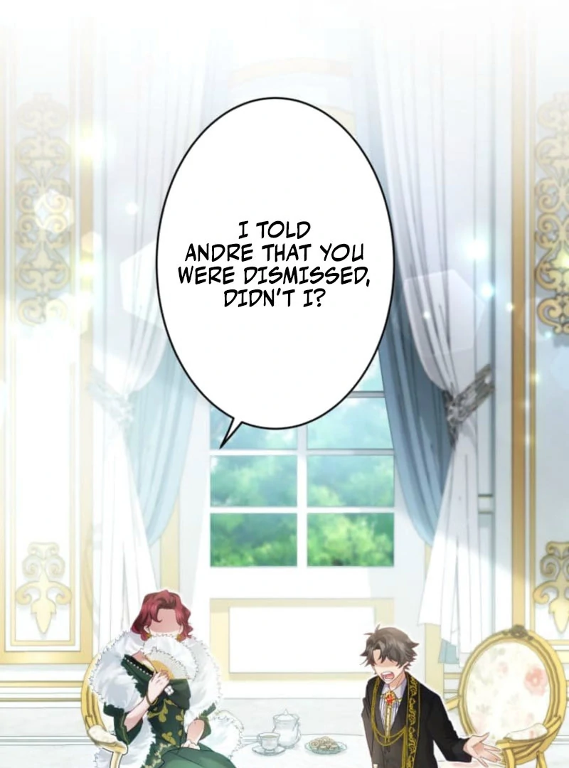 I Committed a One-Night Mistake with the Young Lady? chapter 22 page 73