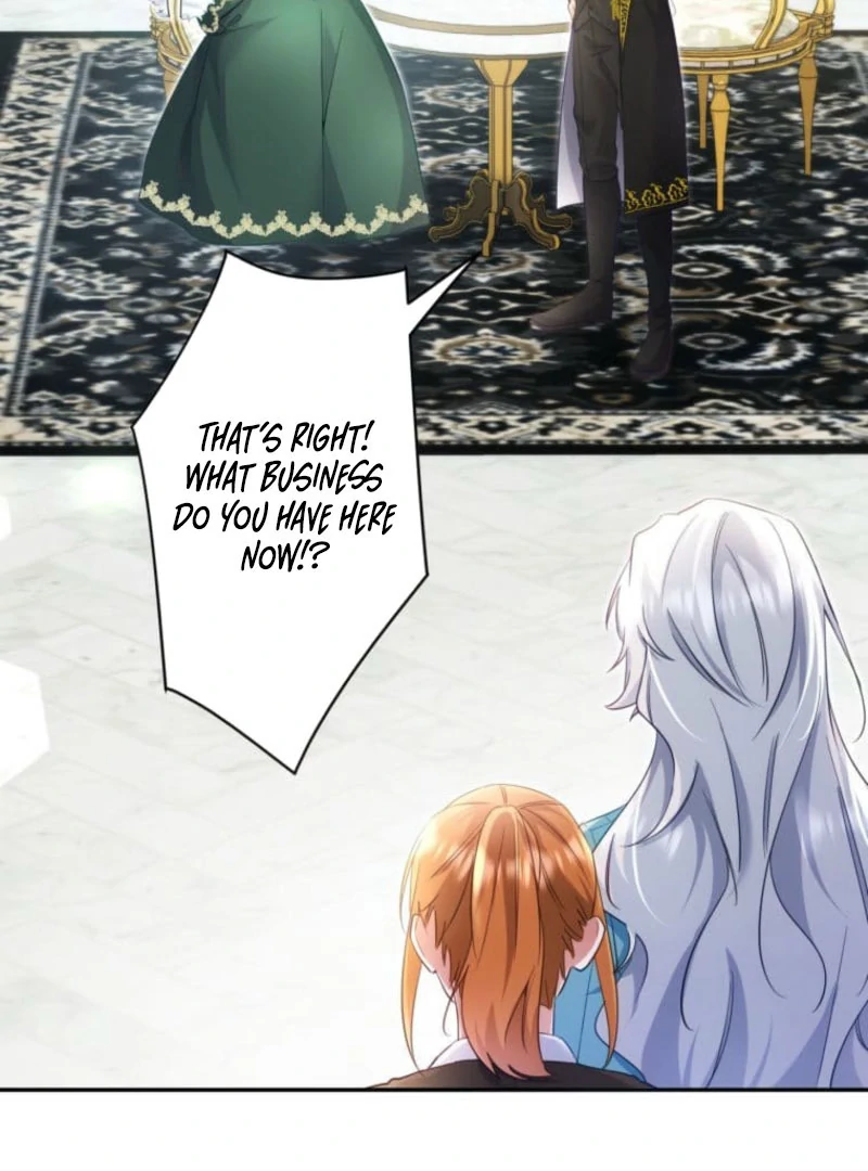 I Committed a One-Night Mistake with the Young Lady? chapter 22 page 74