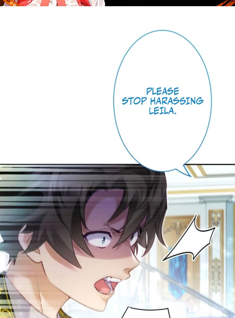 I Committed a One-Night Mistake with the Young Lady? chapter 22 page 77