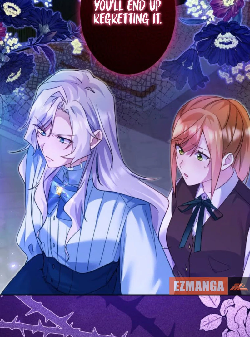I Committed a One-Night Mistake with the Young Lady? chapter 22 page 81