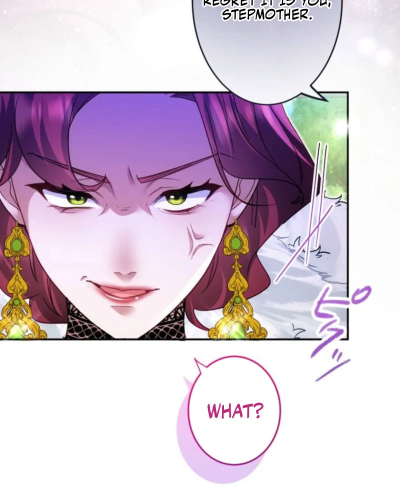 I Committed a One-Night Mistake with the Young Lady? chapter 22 page 83