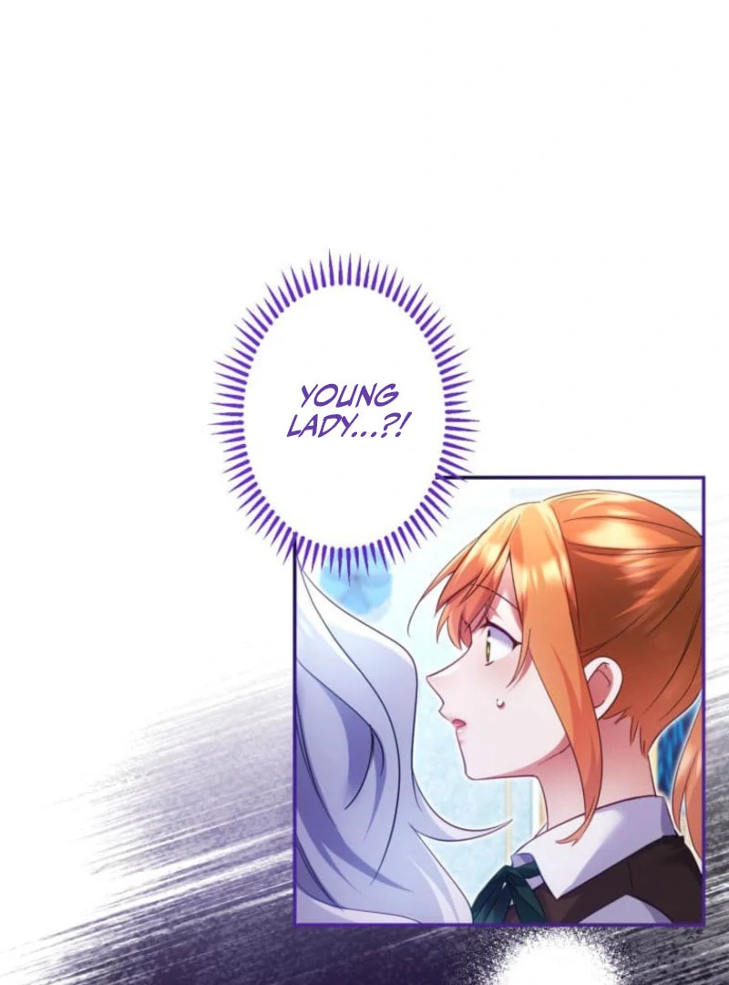 I Committed a One-Night Mistake with the Young Lady? chapter 22 page 84