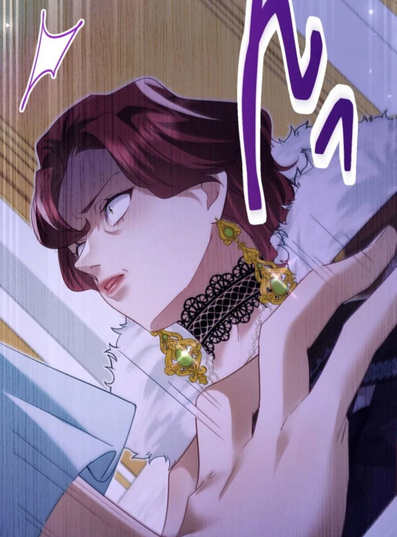 I Committed a One-Night Mistake with the Young Lady? chapter 22 page 87