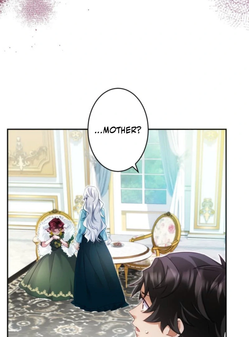 I Committed a One-Night Mistake with the Young Lady? chapter 22 page 94