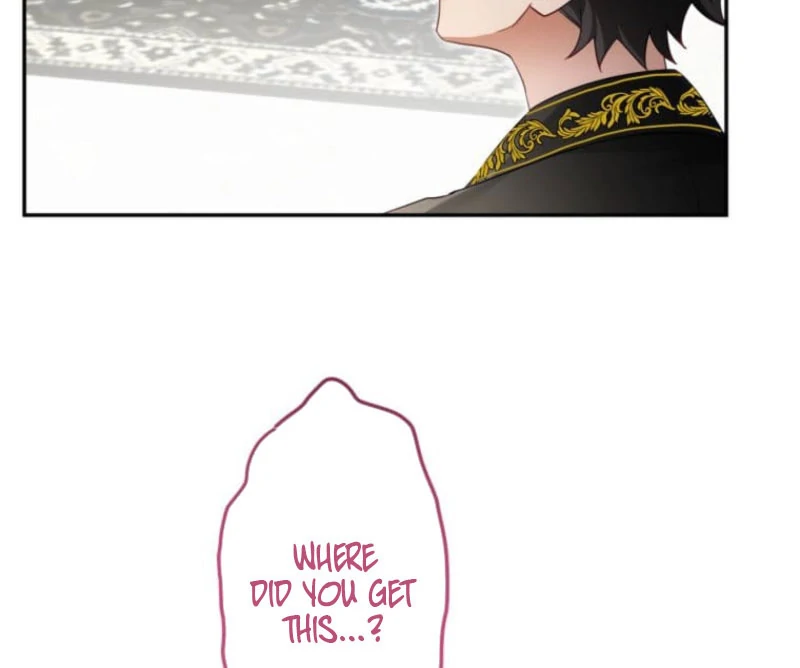I Committed a One-Night Mistake with the Young Lady? chapter 22 page 95