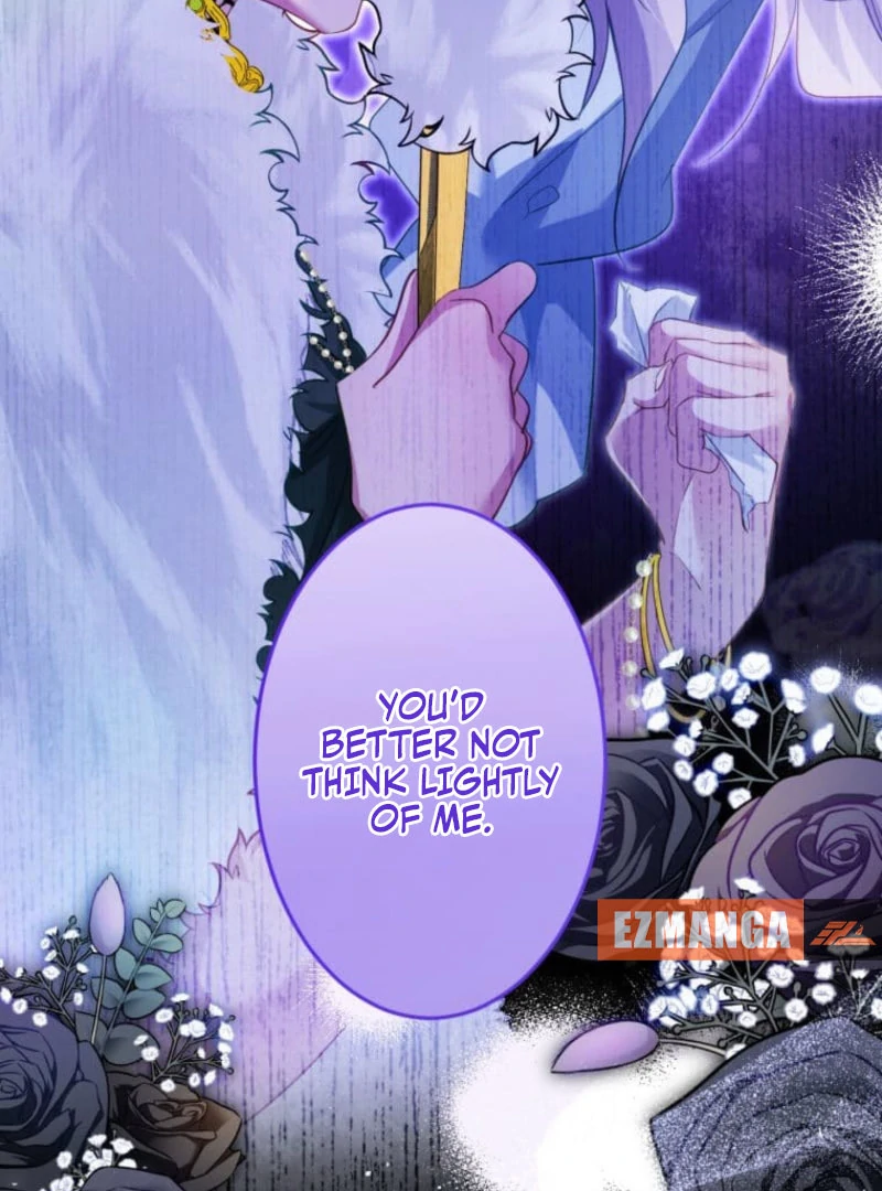 I Committed a One-Night Mistake with the Young Lady? chapter 22 page 100