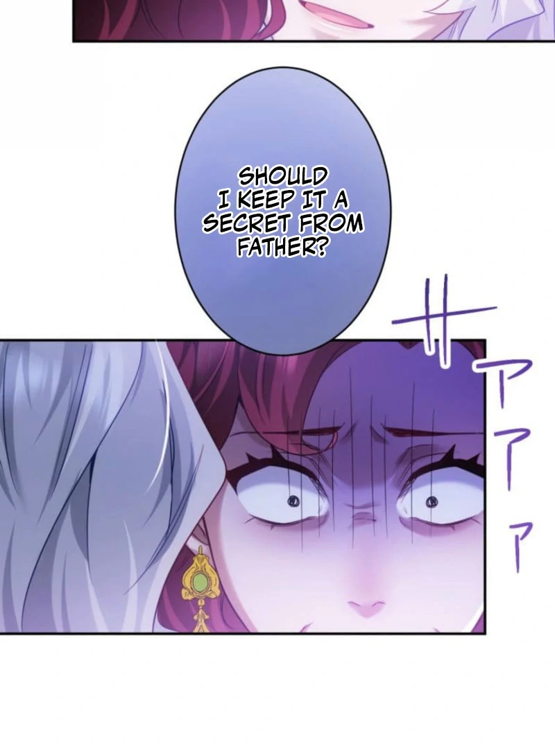 I Committed a One-Night Mistake with the Young Lady? chapter 22 page 104