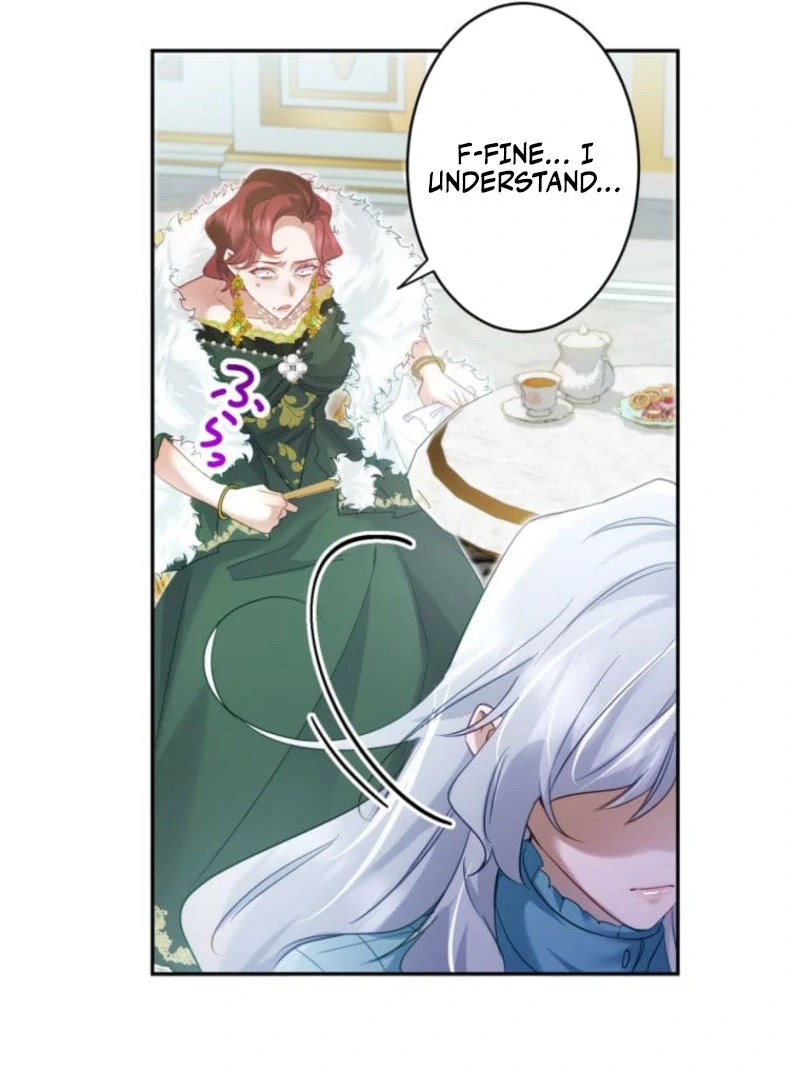 I Committed a One-Night Mistake with the Young Lady? chapter 22 page 109