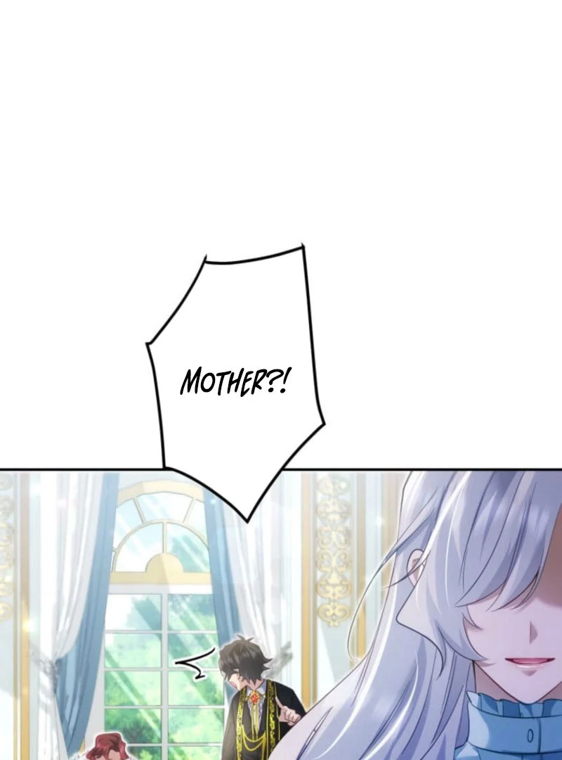 I Committed a One-Night Mistake with the Young Lady? chapter 22 page 110