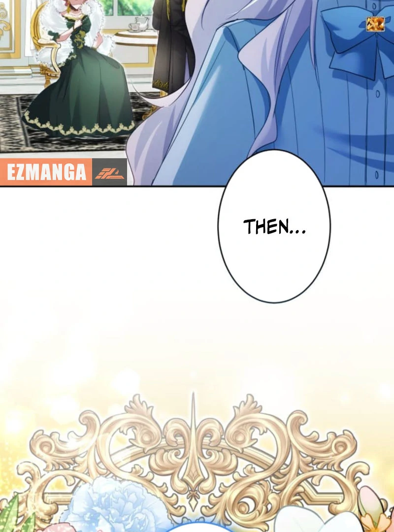 I Committed a One-Night Mistake with the Young Lady? chapter 22 page 111
