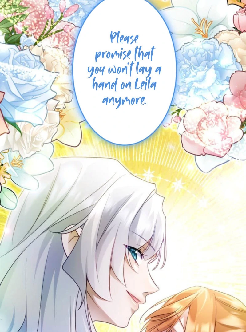 I Committed a One-Night Mistake with the Young Lady? chapter 22 page 112