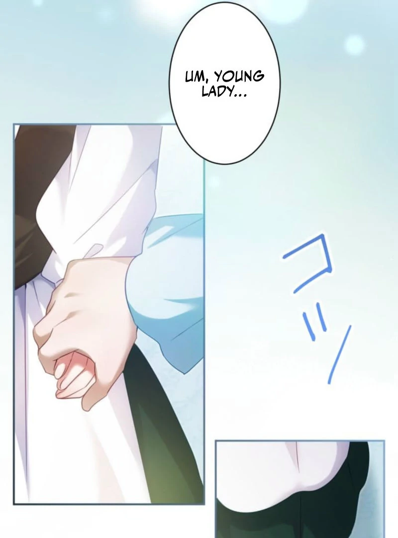 I Committed a One-Night Mistake with the Young Lady? chapter 22 page 120