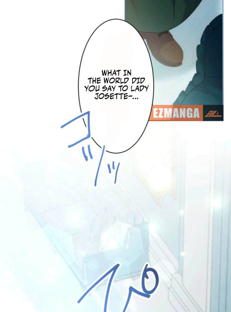 I Committed a One-Night Mistake with the Young Lady? chapter 22 page 121