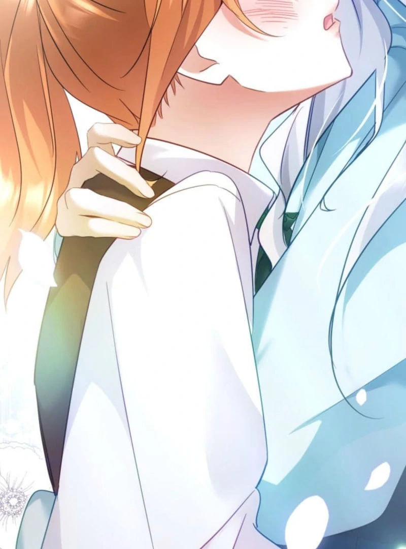 I Committed a One-Night Mistake with the Young Lady? chapter 22 page 128
