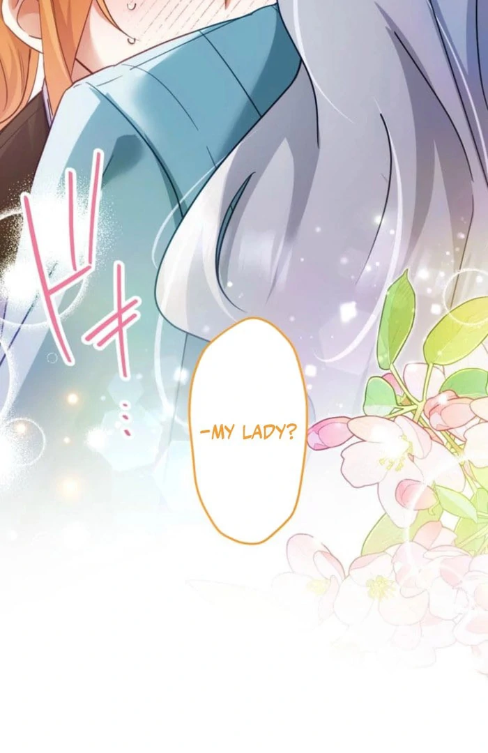 I Committed a One-Night Mistake with the Young Lady? chapter 23 page 5