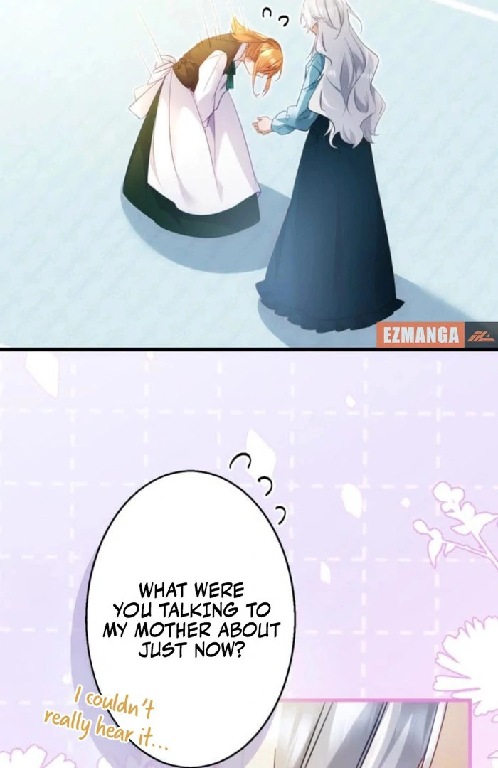 I Committed a One-Night Mistake with the Young Lady? chapter 23 page 11