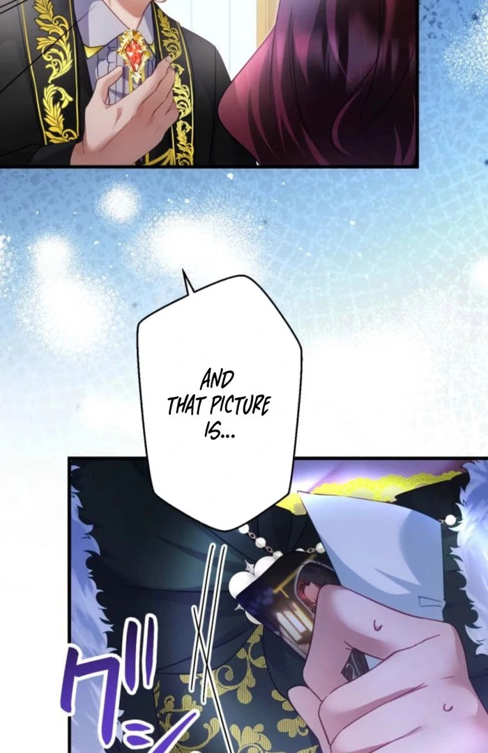 I Committed a One-Night Mistake with the Young Lady? chapter 23 page 17