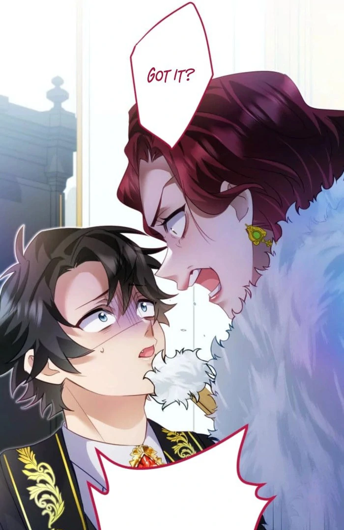 I Committed a One-Night Mistake with the Young Lady? chapter 23 page 20