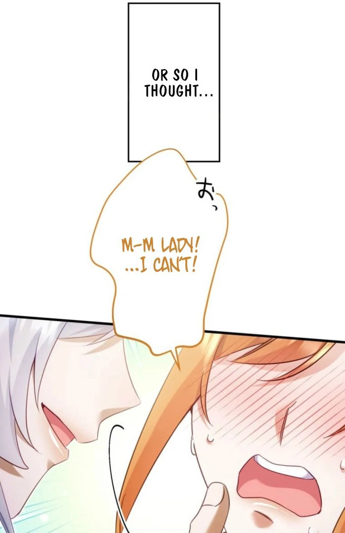 I Committed a One-Night Mistake with the Young Lady? chapter 23 page 29