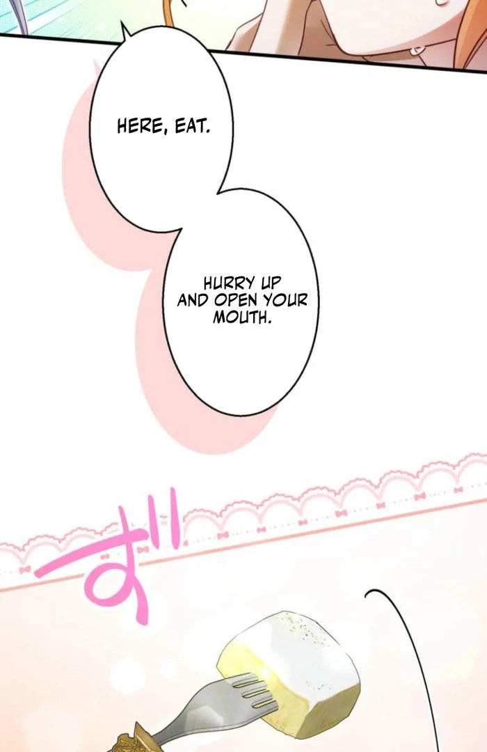 I Committed a One-Night Mistake with the Young Lady? chapter 23 page 30