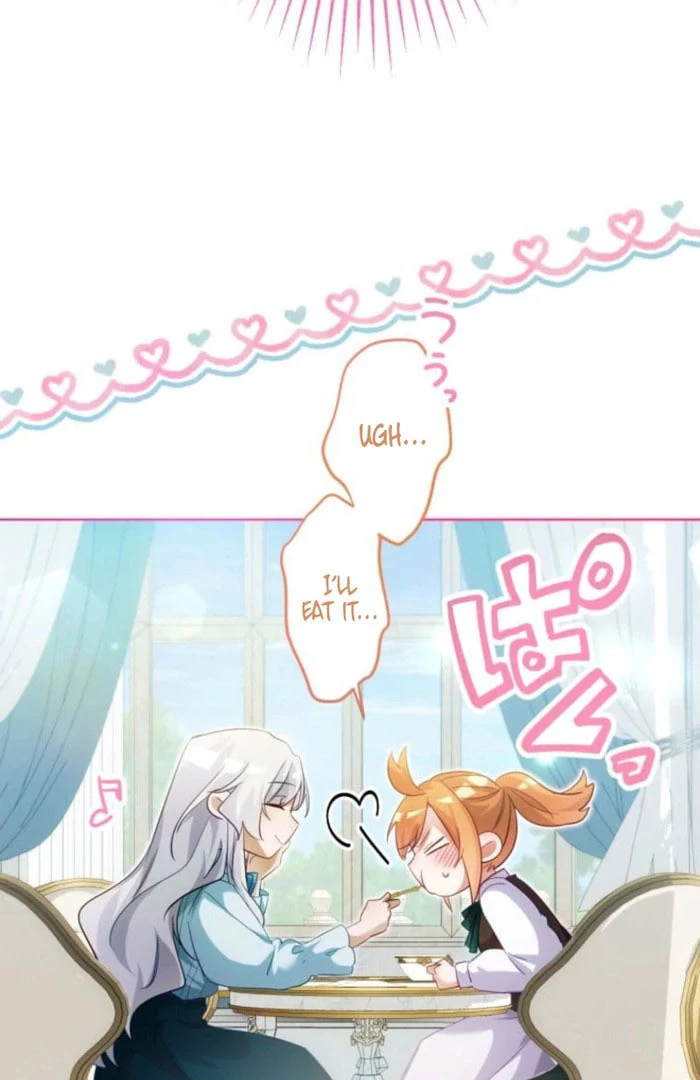 I Committed a One-Night Mistake with the Young Lady? chapter 23 page 33