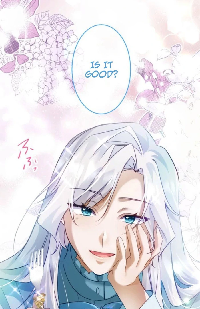 I Committed a One-Night Mistake with the Young Lady? chapter 23 page 35