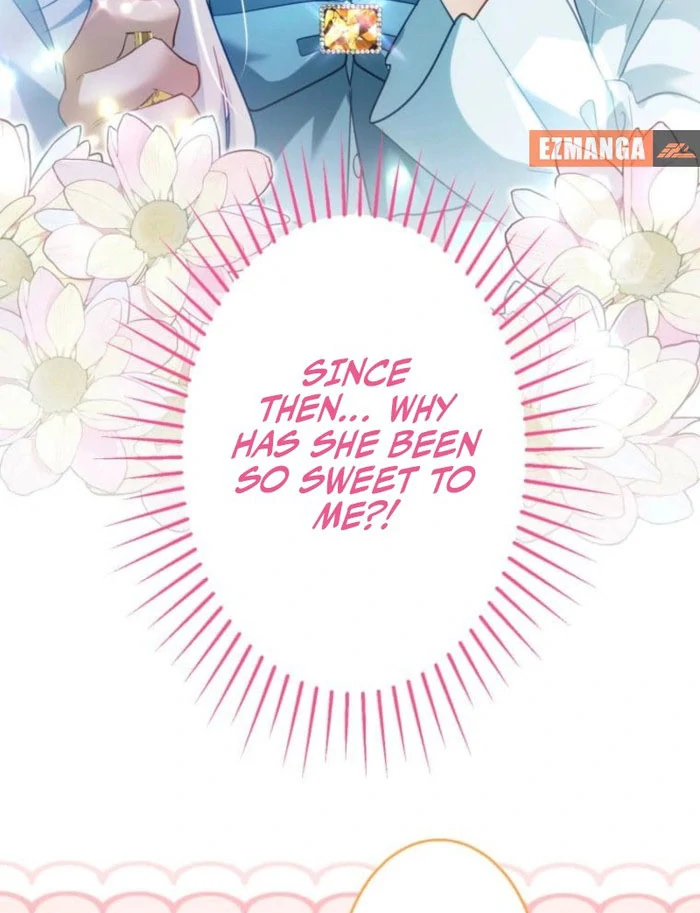 I Committed a One-Night Mistake with the Young Lady? chapter 23 page 36