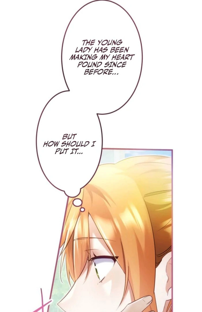 I Committed a One-Night Mistake with the Young Lady? chapter 23 page 38