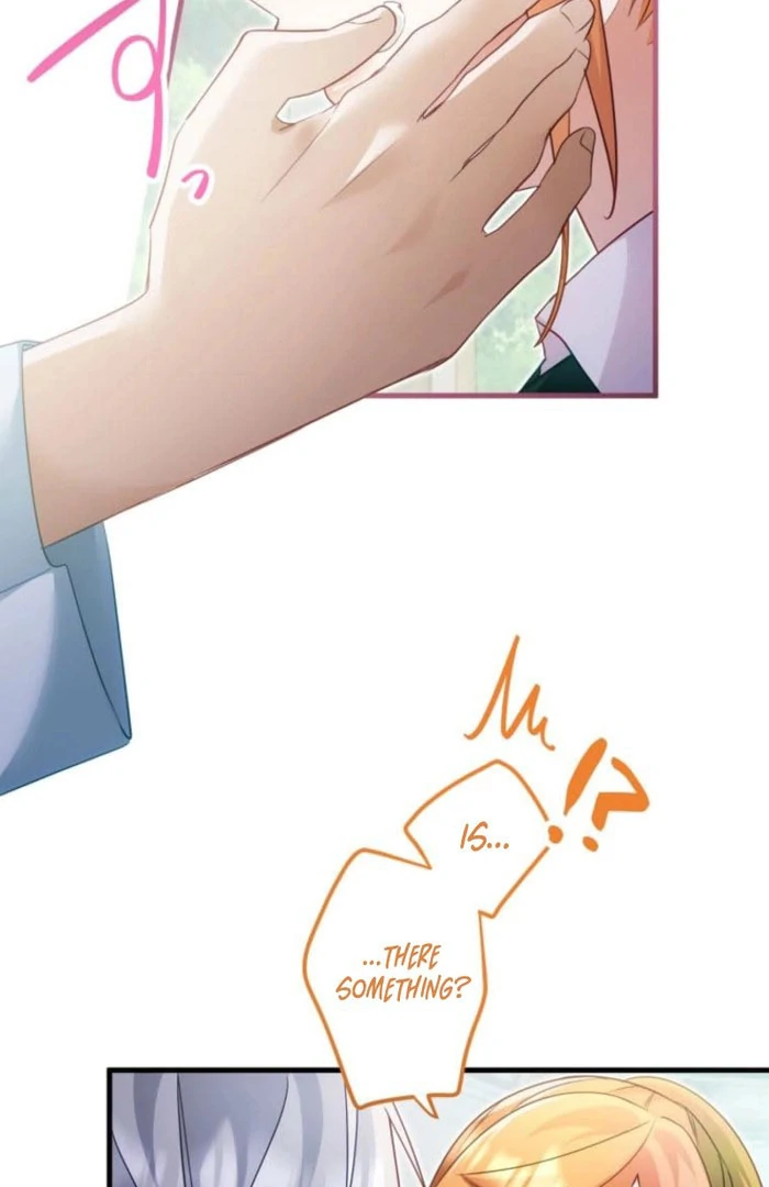 I Committed a One-Night Mistake with the Young Lady? chapter 23 page 39