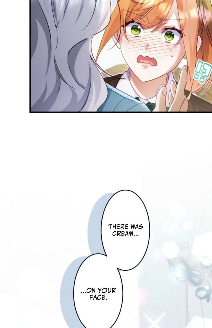 I Committed a One-Night Mistake with the Young Lady? chapter 23 page 40