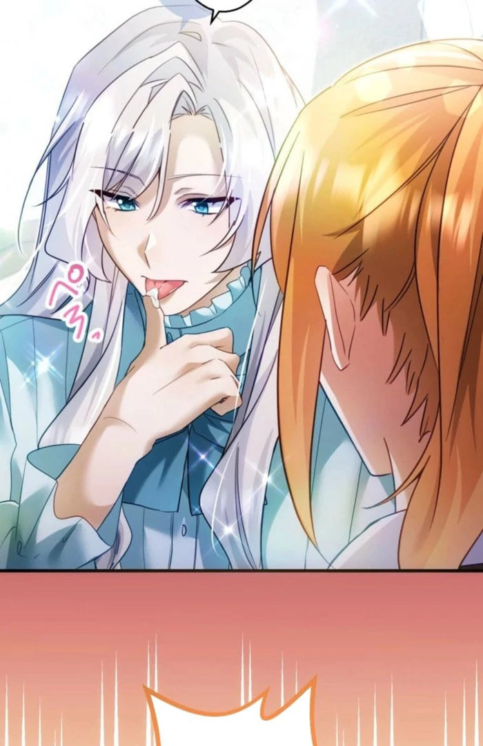 I Committed a One-Night Mistake with the Young Lady? chapter 23 page 41
