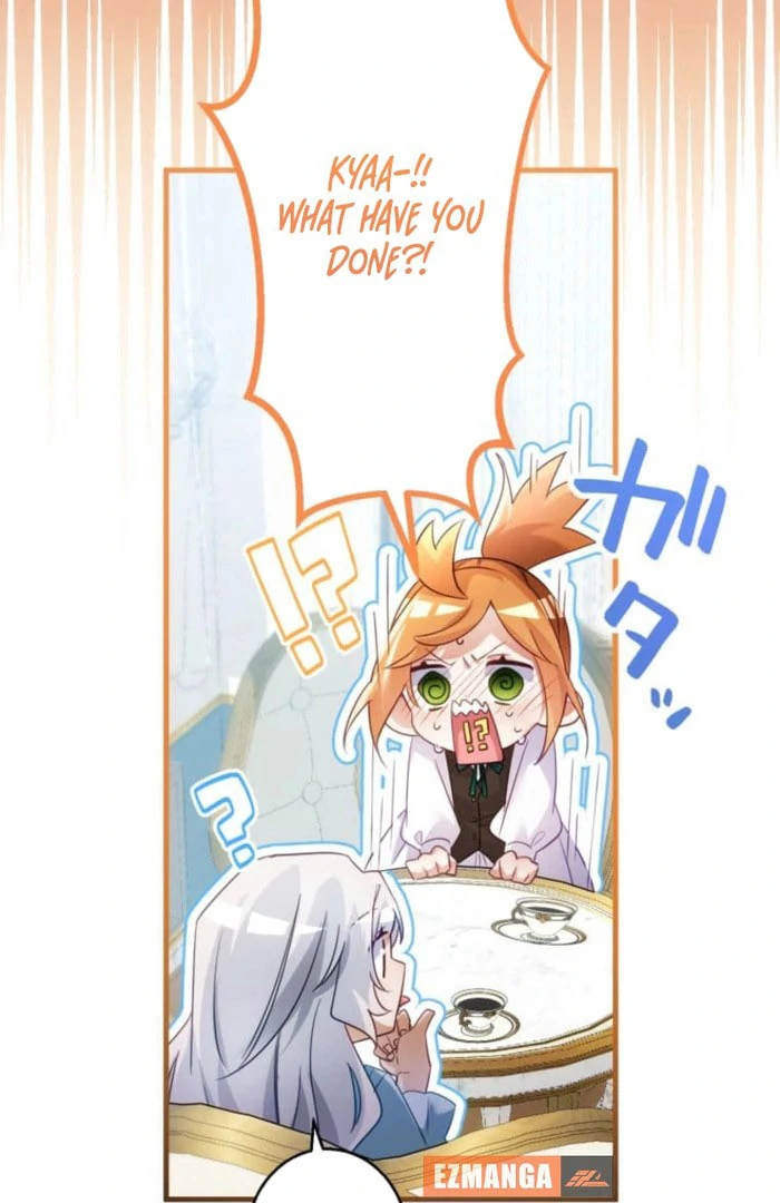 I Committed a One-Night Mistake with the Young Lady? chapter 23 page 42