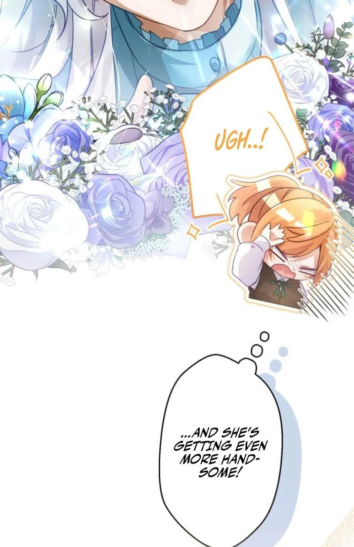 I Committed a One-Night Mistake with the Young Lady? chapter 23 page 44