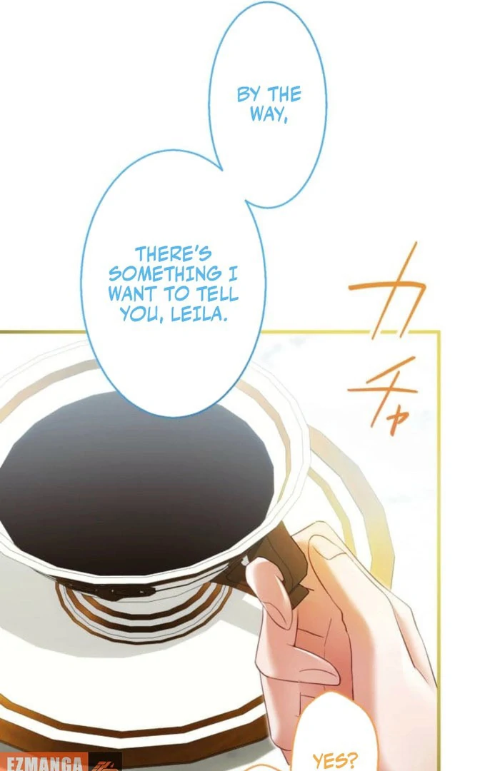 I Committed a One-Night Mistake with the Young Lady? chapter 23 page 47