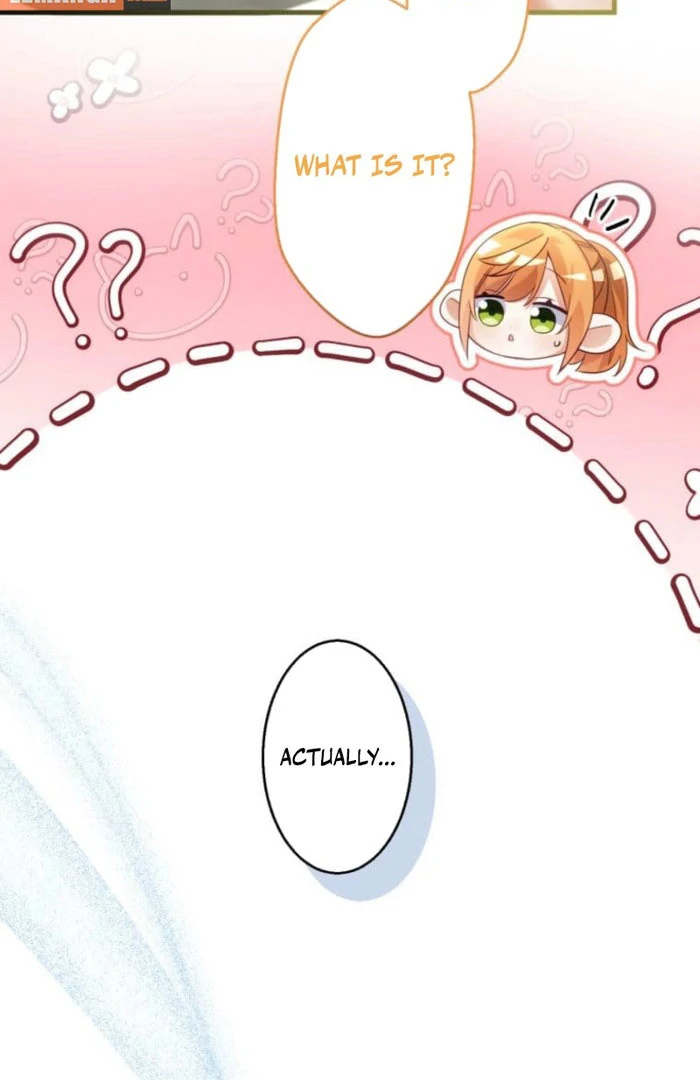 I Committed a One-Night Mistake with the Young Lady? chapter 23 page 48