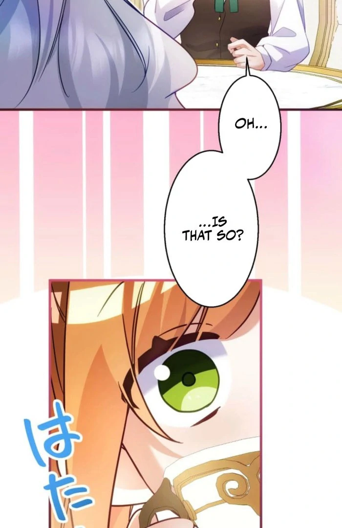 I Committed a One-Night Mistake with the Young Lady? chapter 23 page 50