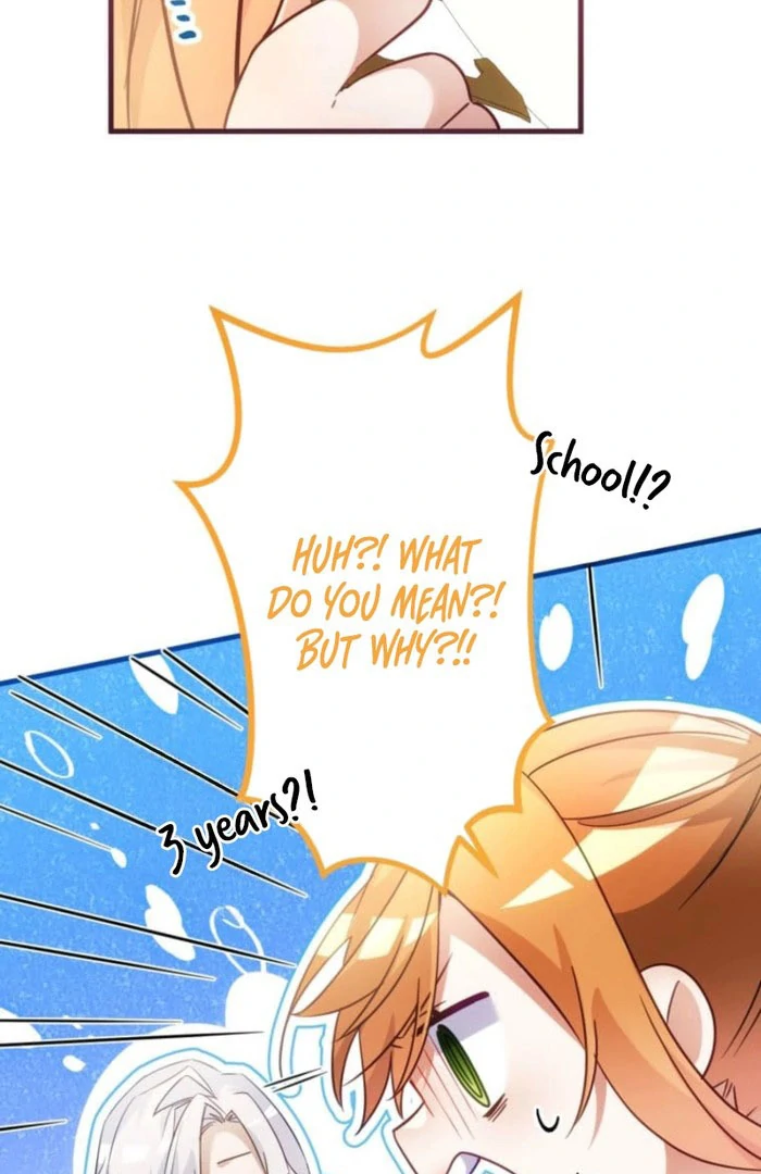 I Committed a One-Night Mistake with the Young Lady? chapter 23 page 51