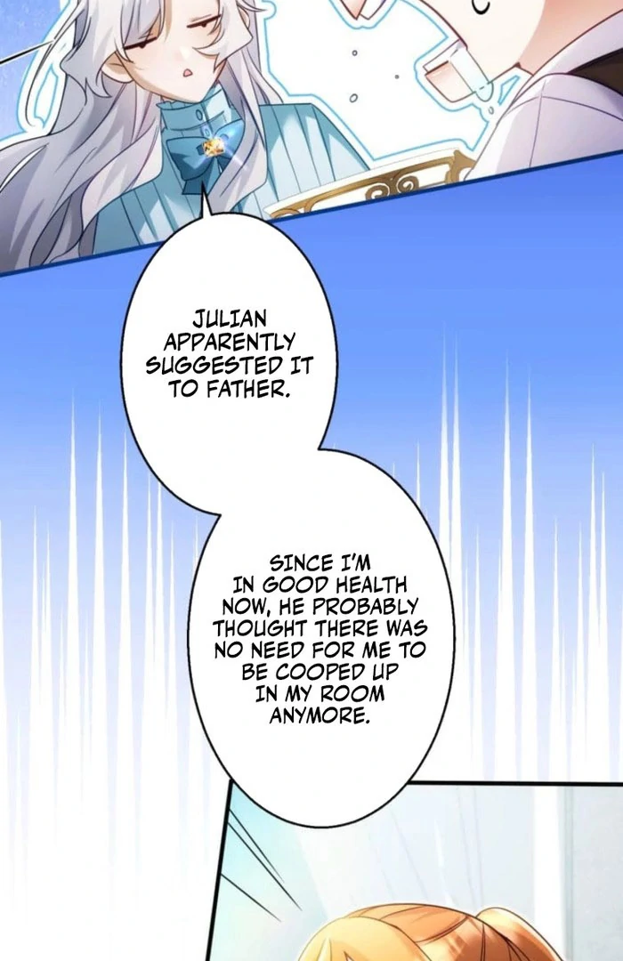 I Committed a One-Night Mistake with the Young Lady? chapter 23 page 52