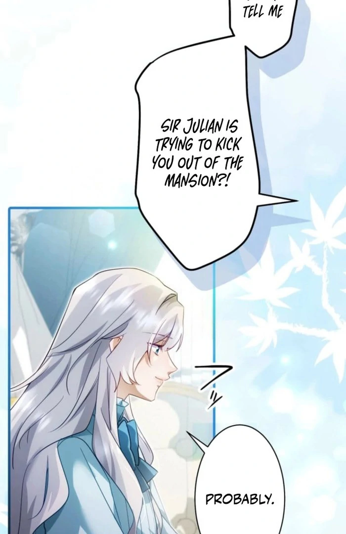 I Committed a One-Night Mistake with the Young Lady? chapter 23 page 54