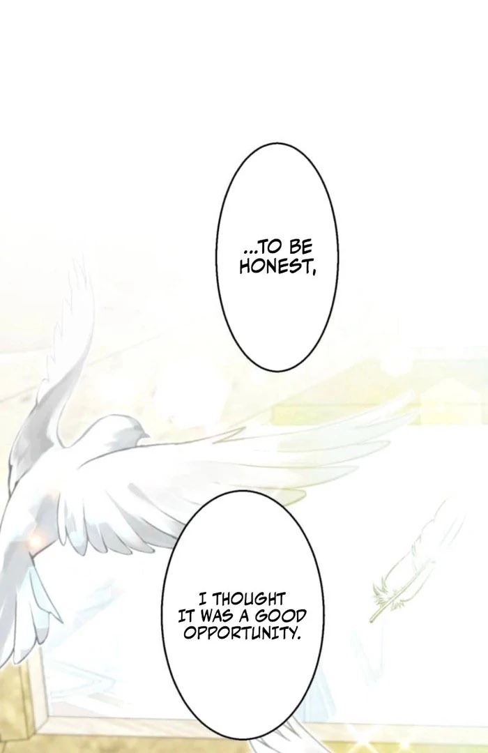 I Committed a One-Night Mistake with the Young Lady? chapter 23 page 57