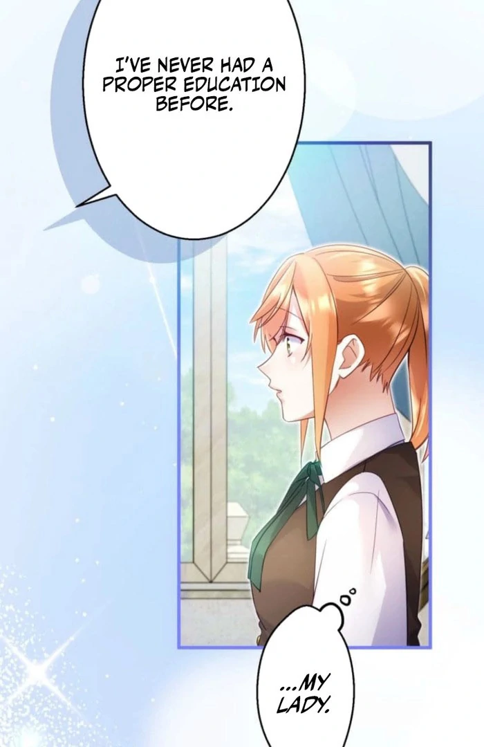 I Committed a One-Night Mistake with the Young Lady? chapter 23 page 59