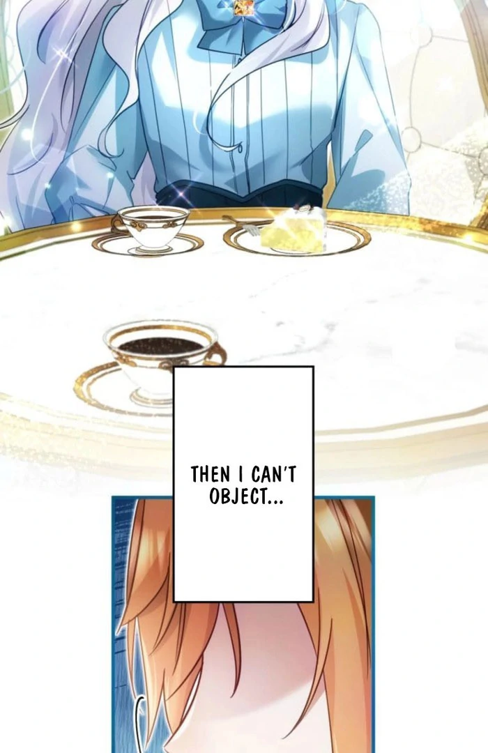 I Committed a One-Night Mistake with the Young Lady? chapter 23 page 61