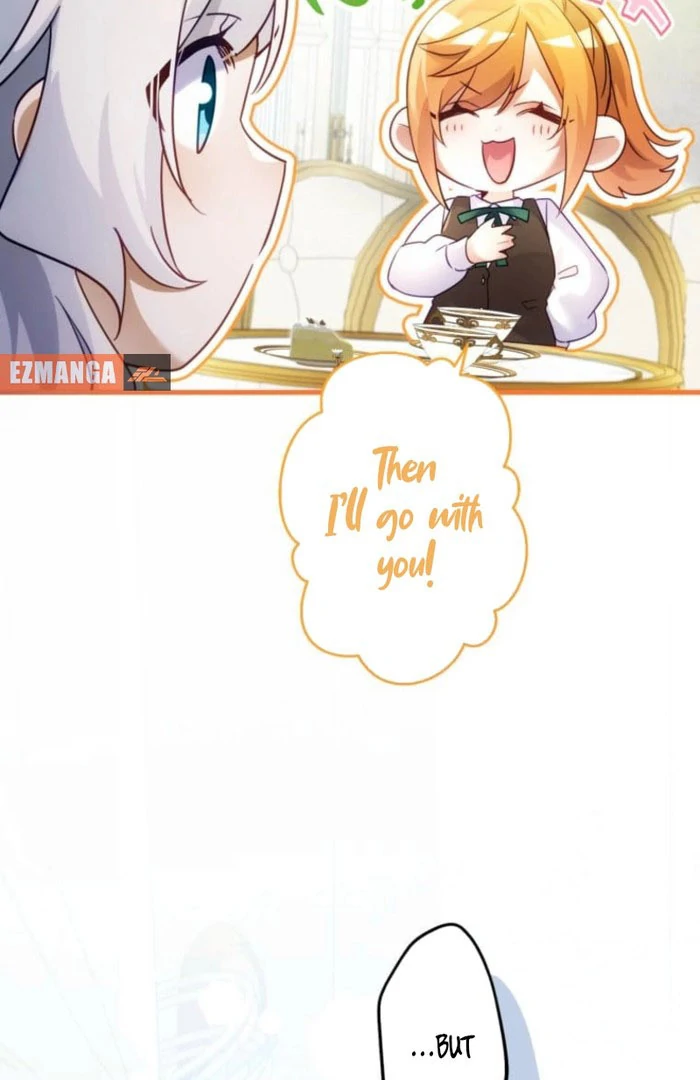 I Committed a One-Night Mistake with the Young Lady? chapter 23 page 63