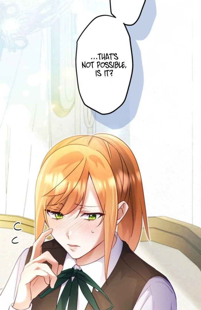 I Committed a One-Night Mistake with the Young Lady? chapter 23 page 64