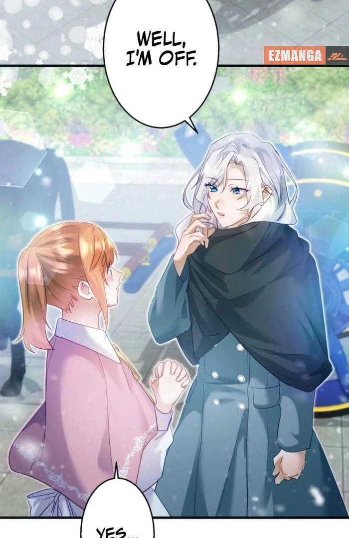 I Committed a One-Night Mistake with the Young Lady? chapter 23 page 80