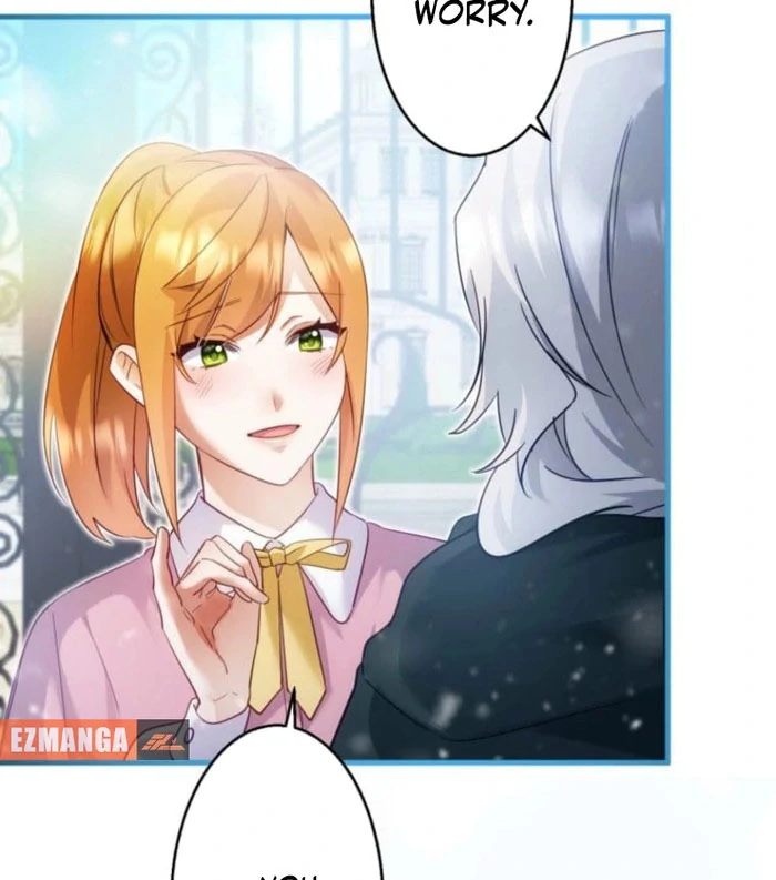 I Committed a One-Night Mistake with the Young Lady? chapter 23 page 83