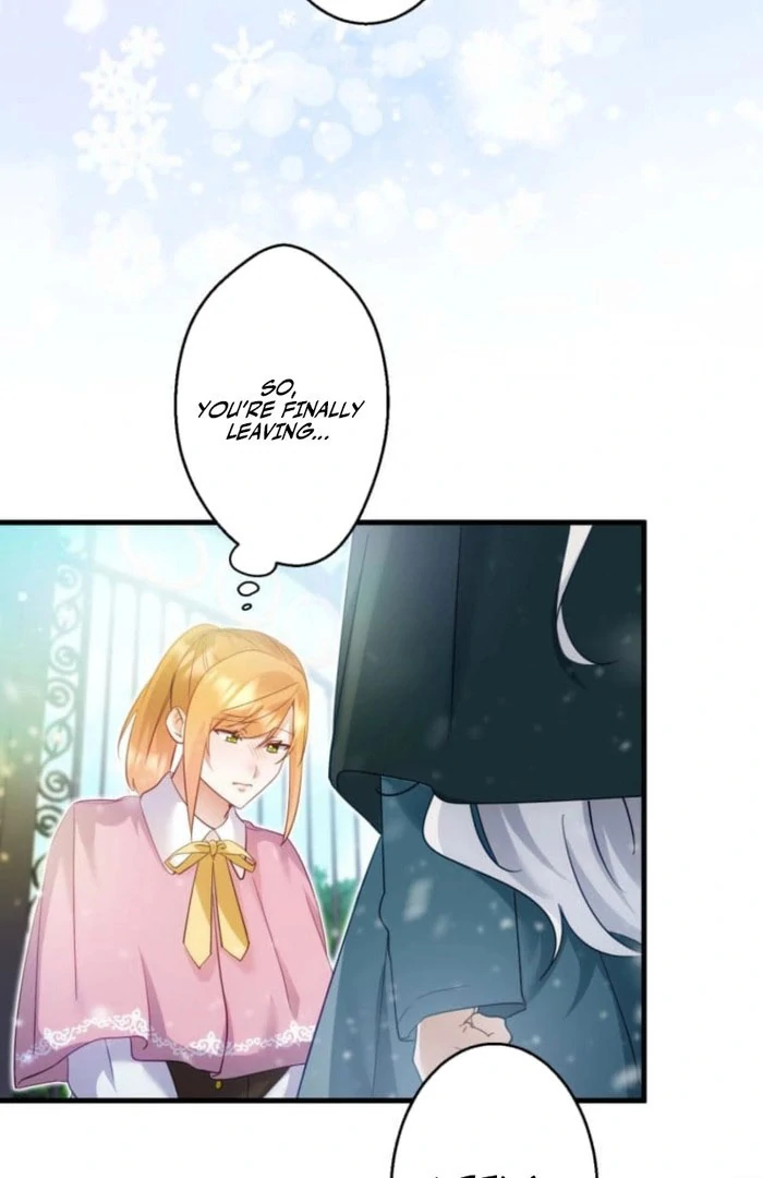 I Committed a One-Night Mistake with the Young Lady? chapter 23 page 87