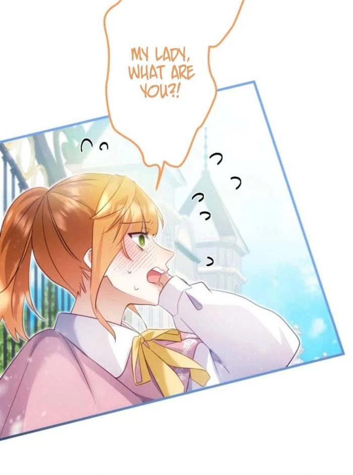 I Committed a One-Night Mistake with the Young Lady? chapter 23 page 93