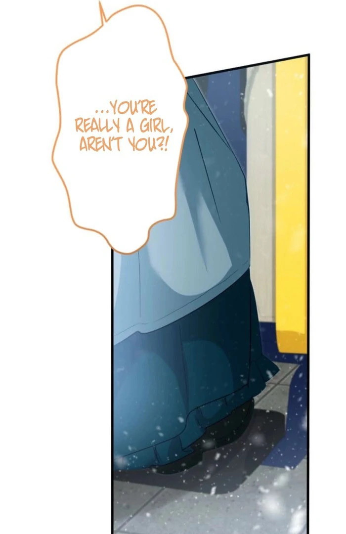 I Committed a One-Night Mistake with the Young Lady? chapter 23 page 94