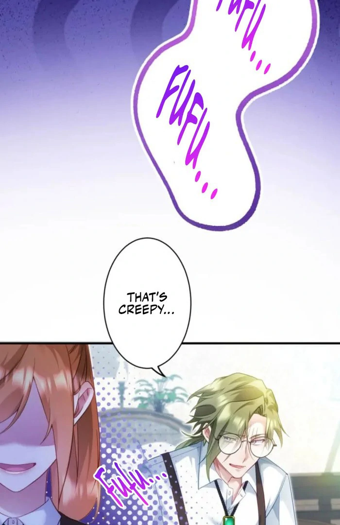 I Committed a One-Night Mistake with the Young Lady? chapter 24 page 6